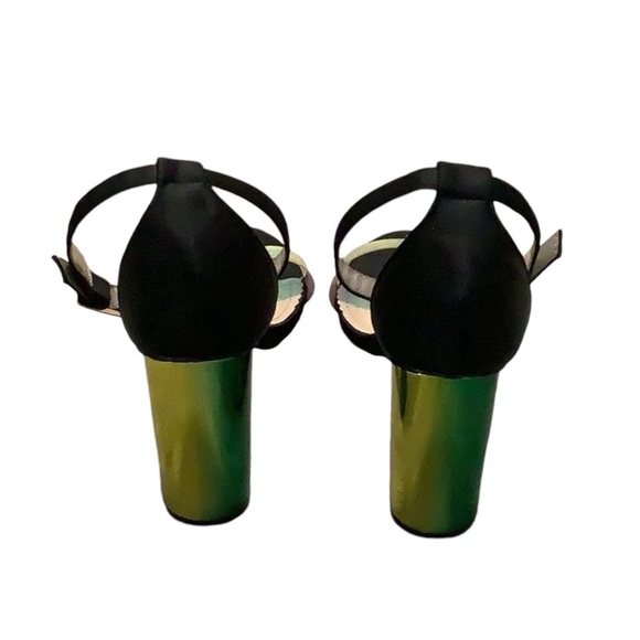 Nasty Gal Women Block Heels - Picture 4 of 8